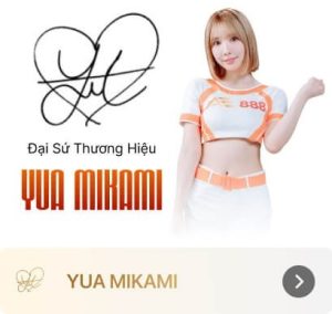Đại sứ thương hiệu Ae888
